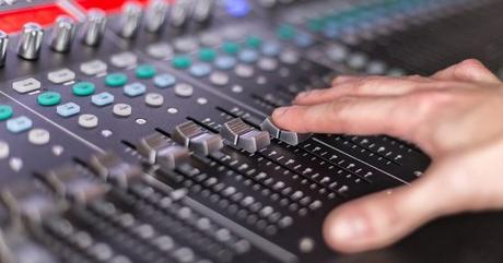 Sound Engineering: A Career where you Speak with Music