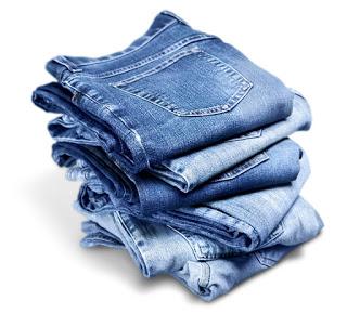 Jeans zu .. .. .. Levi Strauss !!  ~ reveettu !!