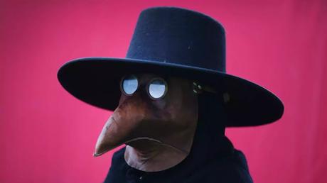 How Bubonic Plague (Black Death) Ended and the World Went Back to Normal How Bubonic Plague (Black Death) Ended and the World Went Back to Normal