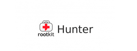 Rootkit hunter antivirus