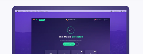 Avast Core Antivirus