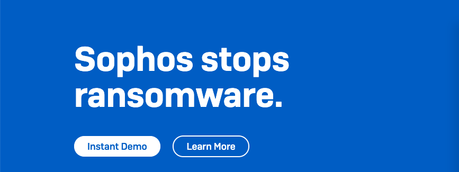 Sophos Antivirus