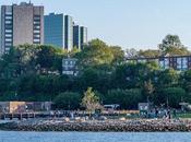 Hoboken Waterfront