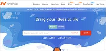 8 Best Anonymous VPS Hosting Namecheap