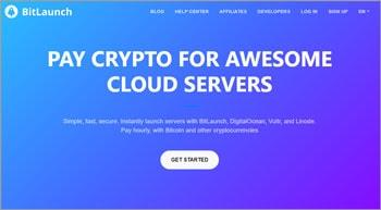 8 Best Anonymous VPS Hosting BitLaunch