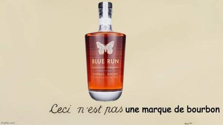 Ceci n est pas une marque de bourbon