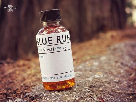 Blue Run Bourbon Whiskey Review