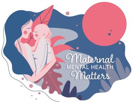 5 Ways Becoming a Mother Can Affect Your Mental Health