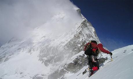 A Controversial Climbing Season on Mt. Everest Nears its End