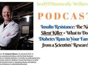 Insulin Resistance: Silent Killer What Diabetes Runs Your Family- from Scientists’ Research