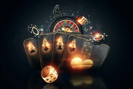 Shake Up Your Holiday Party with a Virtual Casino Night