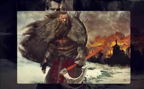 Vikings Wore Reverse Mullets Vikings Wore Reverse Mullets