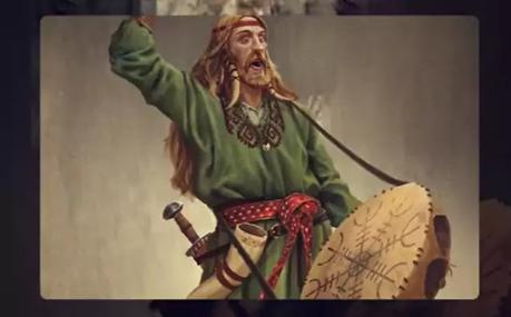 Vikings Loved Telling Stories Out Loud Vikings Loved Telling Stories Out Loud