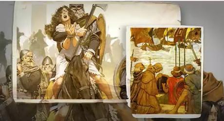 Bizarre Aspects Of Everyday Life In Ancient Viking Culture Bizarre Aspects Of Everyday Life In Ancient Viking Culture