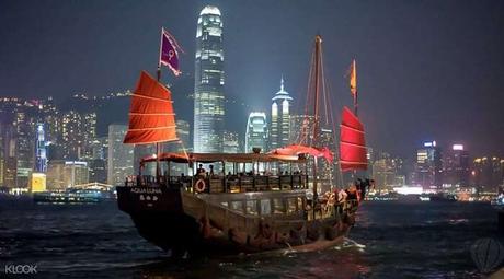 Dinner Cruises In World That You Must Include In Your Holiday