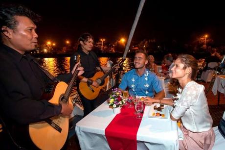 Dinner Cruises In World That You Must Include In Your Holiday