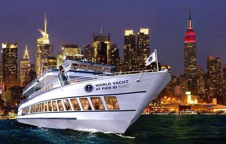 Dinner Cruises In World That You Must Include In Your Holiday