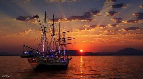 Dinner Cruises In World That You Must Include In Your Holiday