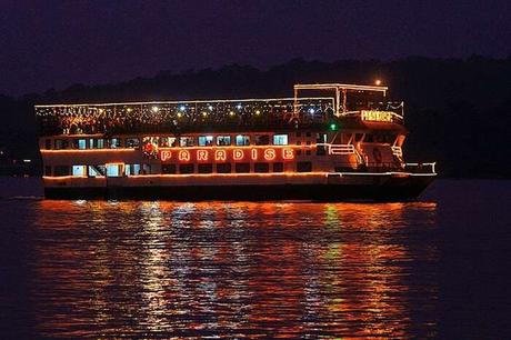 Dinner Cruises In World That You Must Include In Your Holiday