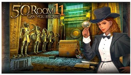 15 Best Escape Games Apps for Android and iOS