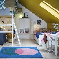 The complex includes several conference rooms and video rooms, including rooms where the president of the united states can receive. Kids Bedroom Inspiration Ikea