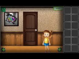 After you woke up you found the kids had locked the door and gone to another room. Amgel Kids Room Escape 29 Walkthrough Amgelescape Youtube