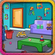 Escape from the kids room. Amazon Com Escape Puzzle Kids Room V1 Appstore For Android