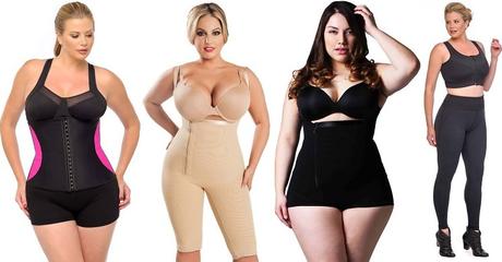 Handy Tips when buying Waist Trainer for Plus Size