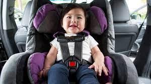 Are child car seats contraceptive?