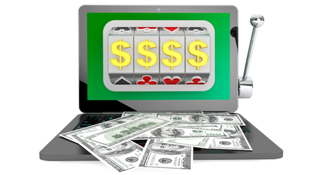 7 Reasons Why Playing Video Slots Will Make You A Winner