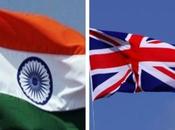 World News UK&#45;India Trade Deal Negotiation Kickstarts