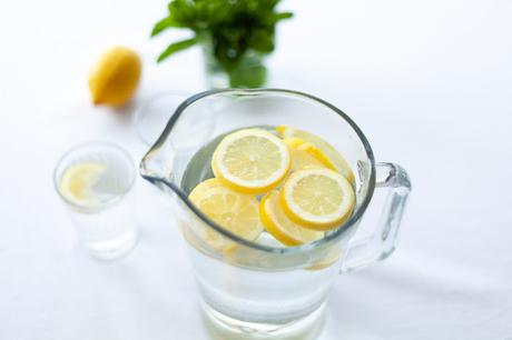7 Tips : How You Can Keep Yourself Hydrated This Summer!