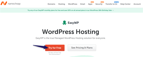 try easywp