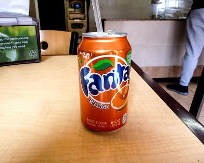 A neighborhood pizza joint in Hoboken