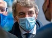 Sassoli Forced Minsk Landing: Response Must Strong, Immediate, Unified