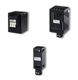 Finder’s 7H Series Panel Heaters