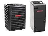 Goodman 2 Ton 14 Seer Air Conditioning System (AC only) GSX140241 - ARUF29B14