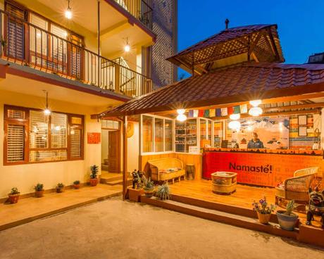 10 Hostels In Kathmandu That Offer The Best Comfort