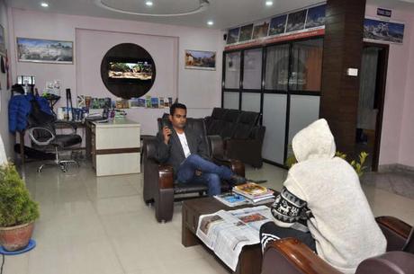 10 Hostels In Kathmandu That Offer The Best Comfort