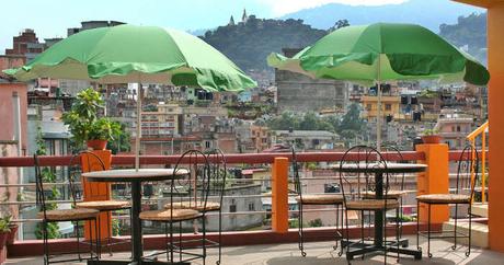 10 Hostels In Kathmandu That Offer The Best Comfort