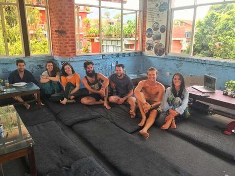 10 Hostels In Kathmandu That Offer The Best Comfort