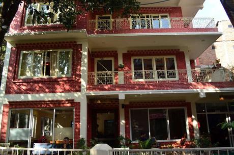 10 Hostels In Kathmandu That Offer The Best Comfort