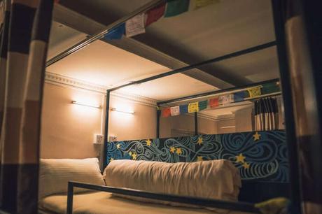 10 Hostels In Kathmandu That Offer The Best Comfort