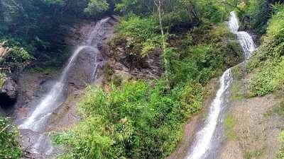 6 Waterfalls In Manipur That Welcome A Wealth Of Freshness