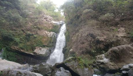 6 Waterfalls In Manipur That Welcome A Wealth Of Freshness