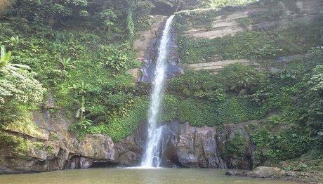 6 Waterfalls In Manipur That Welcome A Wealth Of Freshness