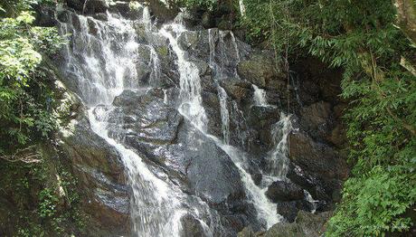 6 Waterfalls In Manipur That Welcome A Wealth Of Freshness