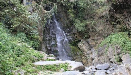 6 Waterfalls In Manipur That Welcome A Wealth Of Freshness