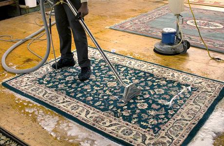 Top Tips For Finding The Best Office Carpet Cleaning Services