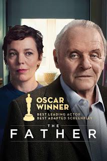 The Father: Film Review